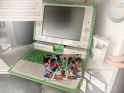 2007 Child's Laptop